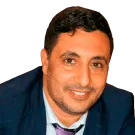 Abderrahim Ouadrassi