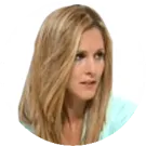 La mujer con más poder de la democracia