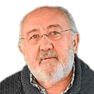 Inmunizados contra la indignación