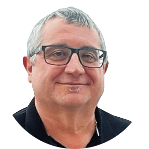 Antonio Planells