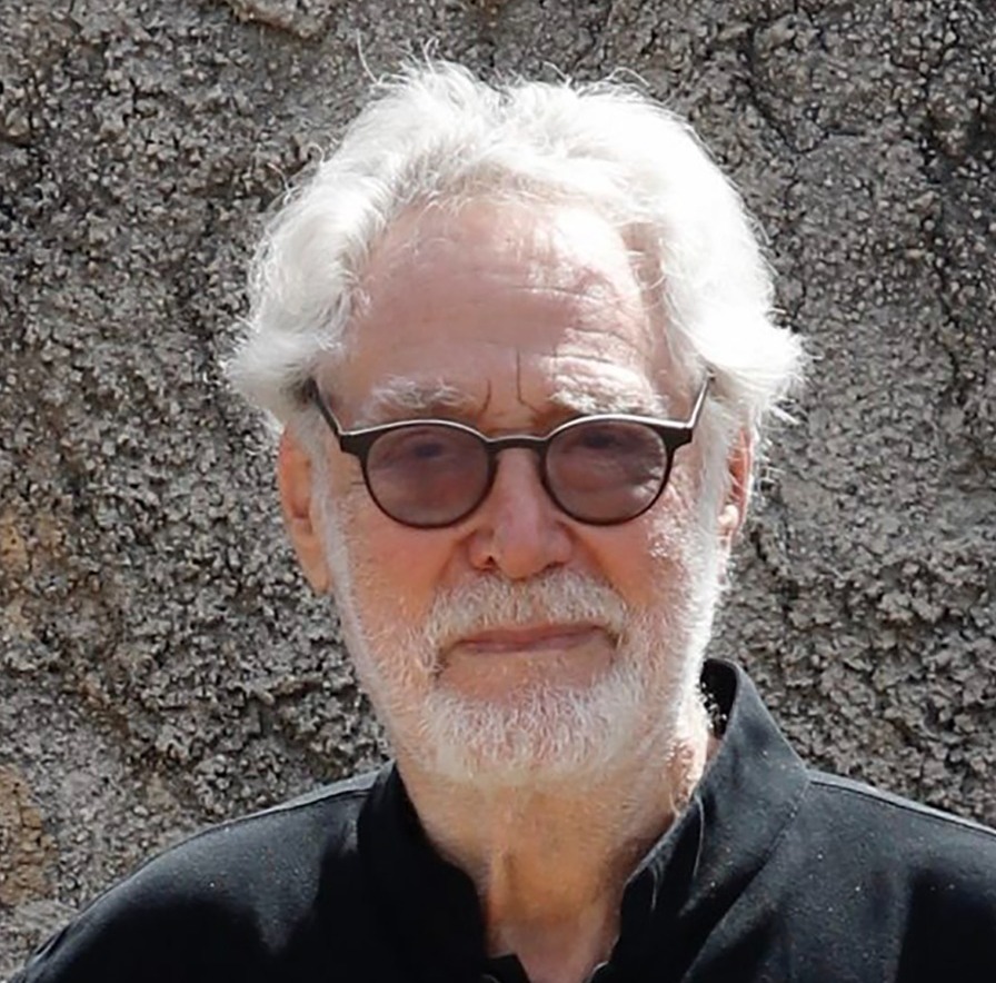 Ben Jakober
