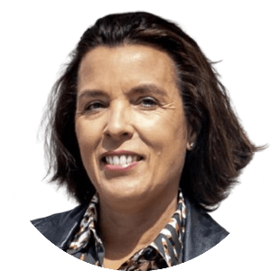 Cristina Gil Membrado