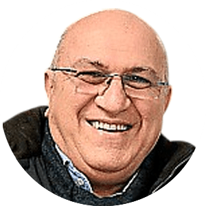 Jamil Missaghian