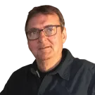 La réplica de un ilustre