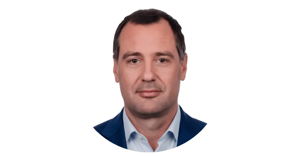 ¿En tu pódcast o en el mío?
