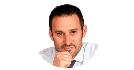 Más allá de lo gordo