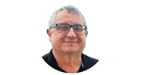 Aeropuertos inteligentes: del dato aislado al ecosistema operativo