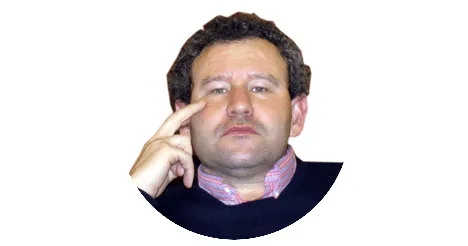 La cuadrilla gallega de Cela y Mallorca