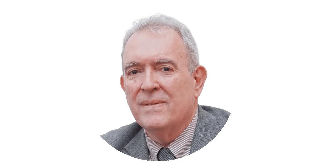 El nuevo Cuerpo de la Vicepresidencia