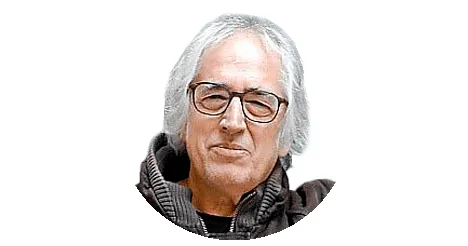 Perfum de caciquisme