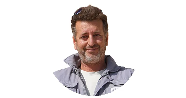 Sense margers no hi ha patrimoni mundial