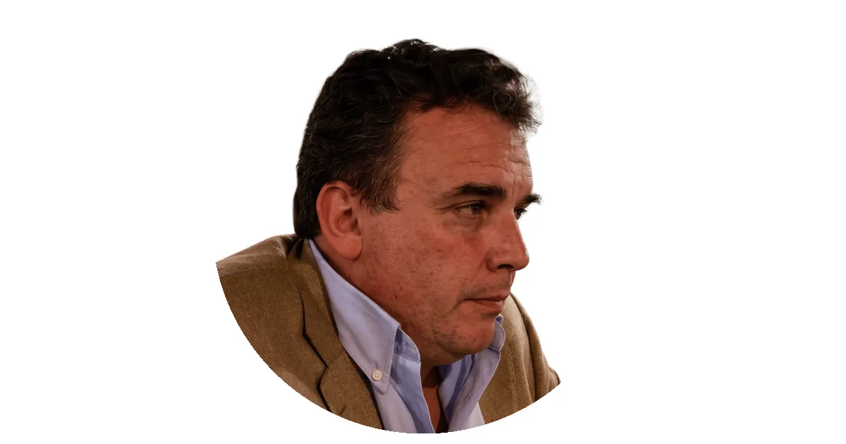 Irán, la temporada y el gas de la risa