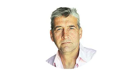 Donald Trump y los juguetes rotos