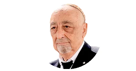 ¿Vuelta a la espiritualidad?