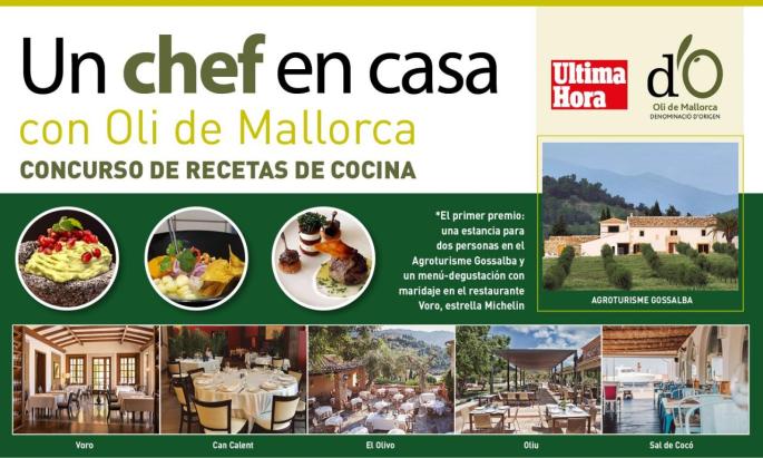 Bases un chef en casa