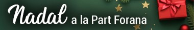 Nadal a la Part Forana