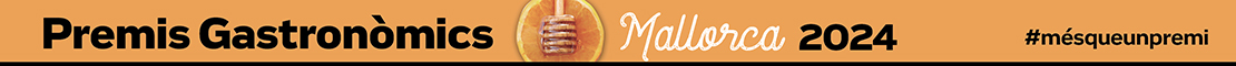 Premis Gastronòmics 2024