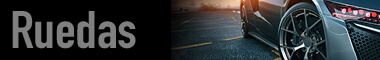 Ruedas