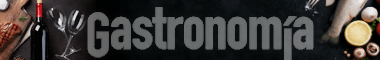 Gastronomía cintillo PC / Mobile
