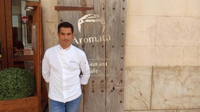 PALMA. RESTAURACION. Los mejores chefs de Mallorca apuestan por Ciutat para expandirse.