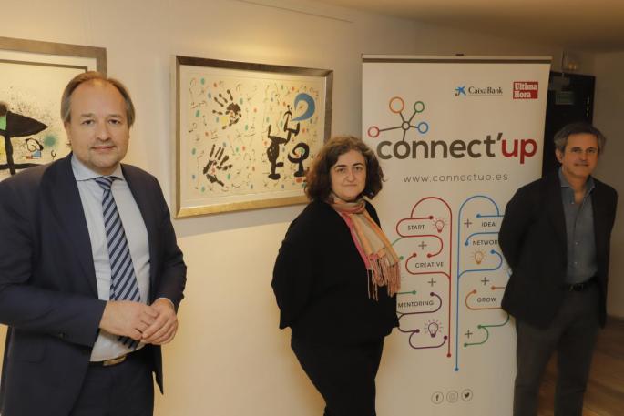 Arranca Connect’Up BABI, el programa de los inversores