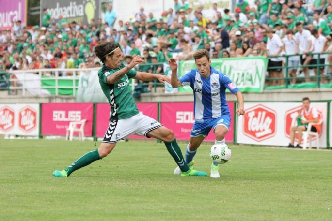 Julio Delgado provoca el enésimo incendio en el ATB