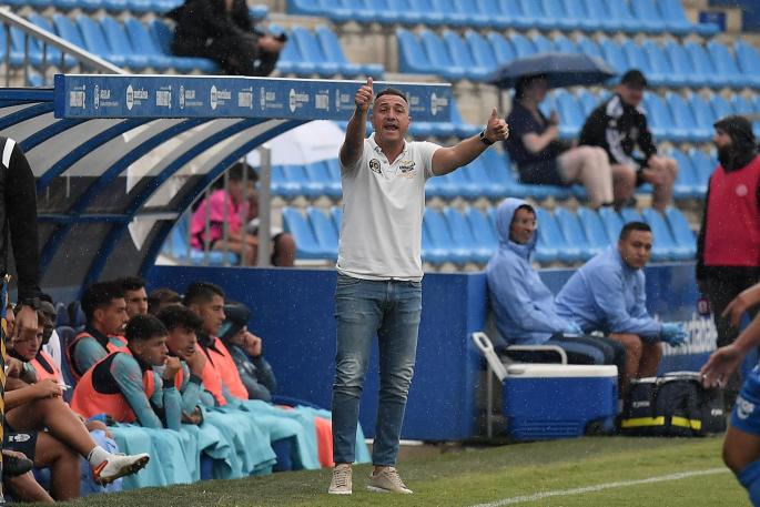 Jordi Roger, condenado a ocho meses sin carnet por conducir ebrio
