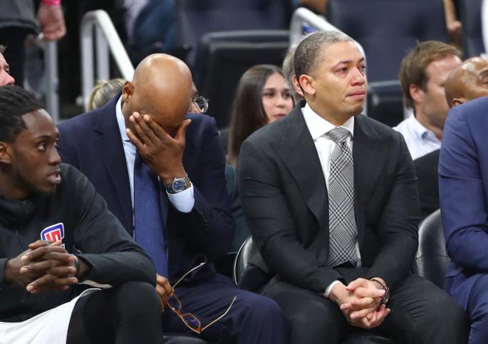 Muere Kobe Bryant