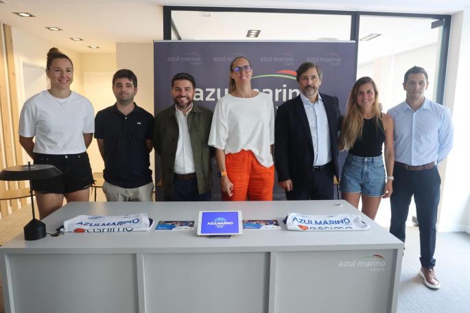 Cort planea construir un nuevo pabellón