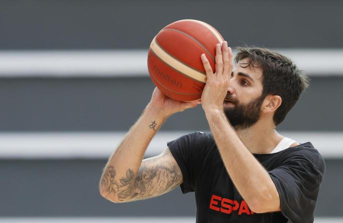 Ricky Rubio deja la selección por un problema de «salud mental»