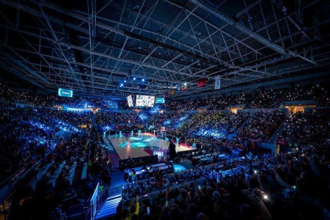 La temporada 2025/26 completa sus equipos participantes