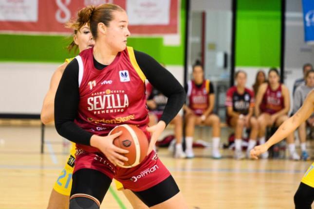 El Azulmarino ficha a Marta García