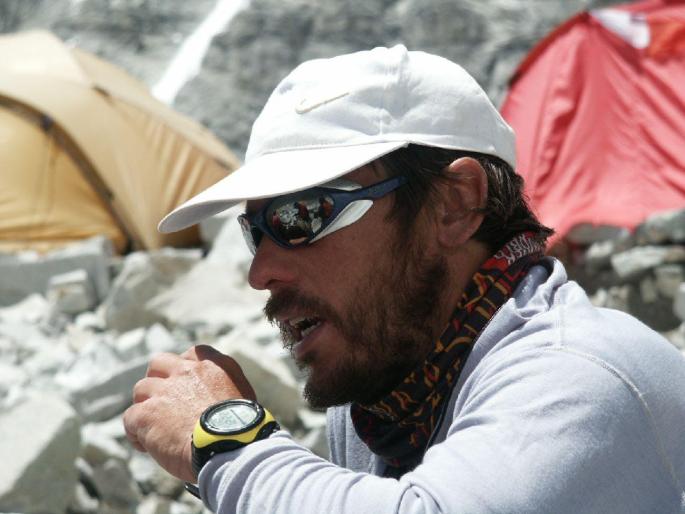 Alpinismo