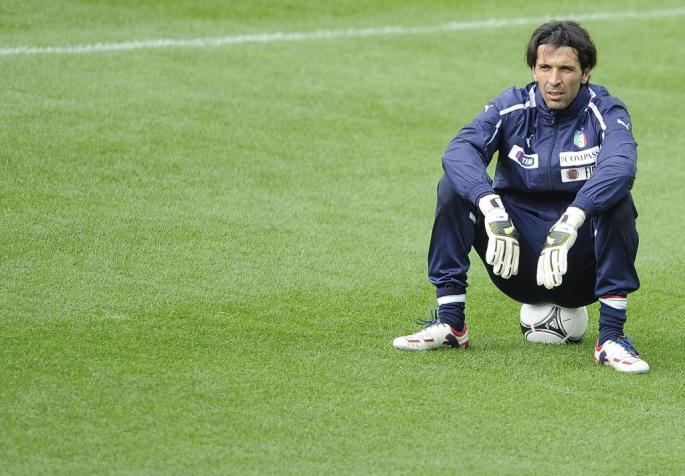 Eurocopa 2012