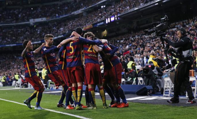 FC Barcelona