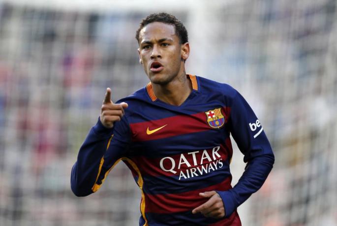 Neymar