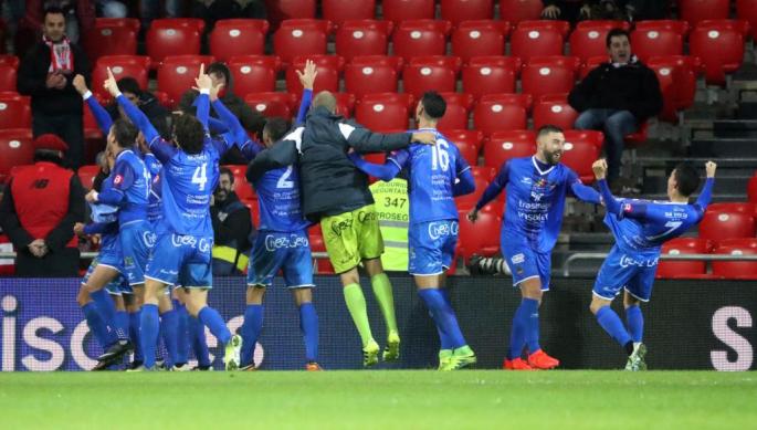 Athletic Bilbao - Formentera