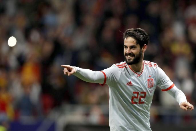 Isco