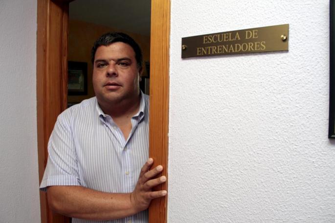 Pep Sansó da el salto a Madrid