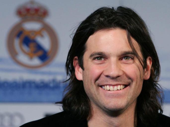 Santiago Solari