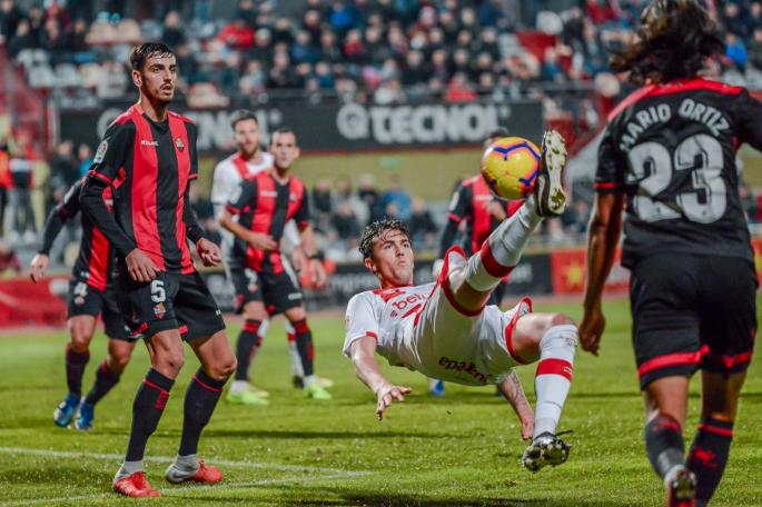 El Reus, expulsado de la Liga