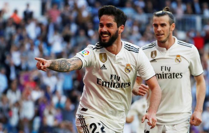 Zidane resucita al Real Madrid