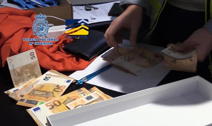 Nueva operación policial aumenta nómina de presuntos amaños en España