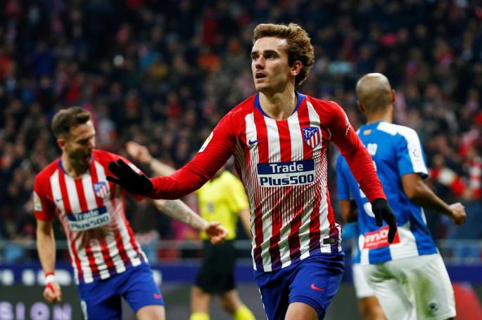 Antoine Griezmann