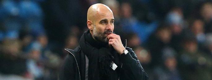 Guardiola