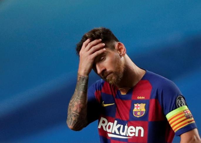Leo Messi