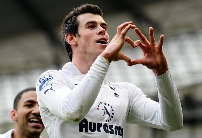 Gareth Bale