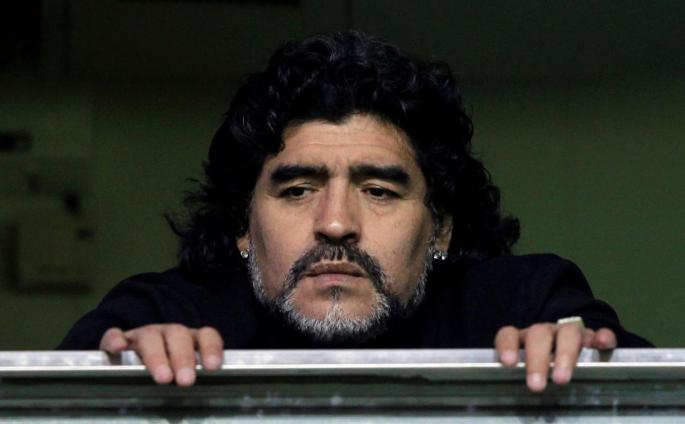 El Diego