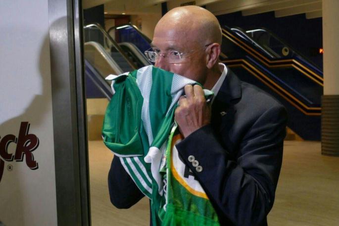 Serra Ferrer fracasa en su intento de liderar alternativa al presidente del Betis