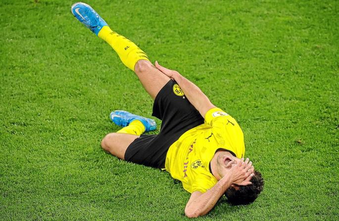 Mateu Morey afronta su partido más difícil